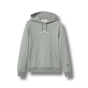 Wave Hoodie Grey