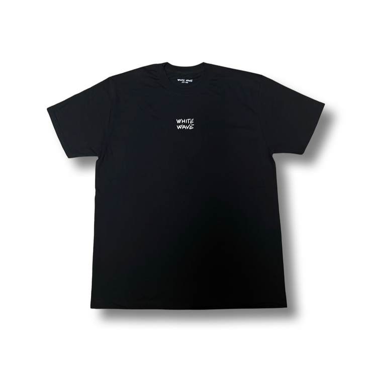 Basic Tee Black