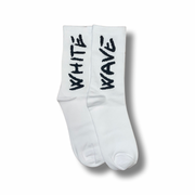 Pack Socks White