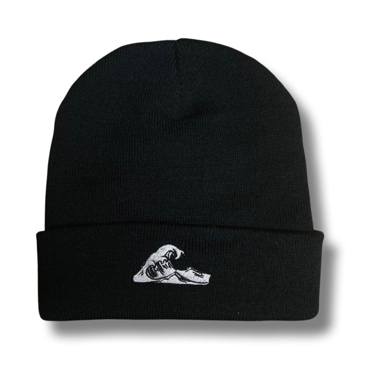 Wave Winter Hat